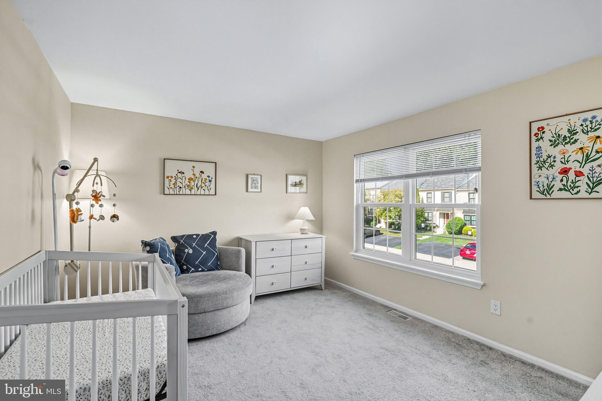 303 Scola Road Brookhaven, PA 19015 - Photo 29 of 56 a living room with furniture and a window
