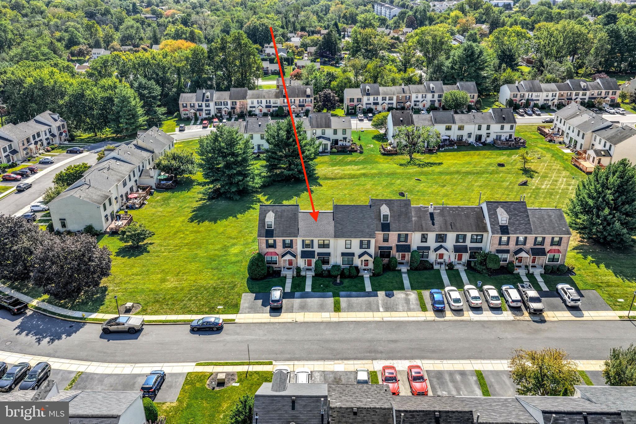 303 Scola Road Brookhaven, PA 19015 - Photo 55 of 56