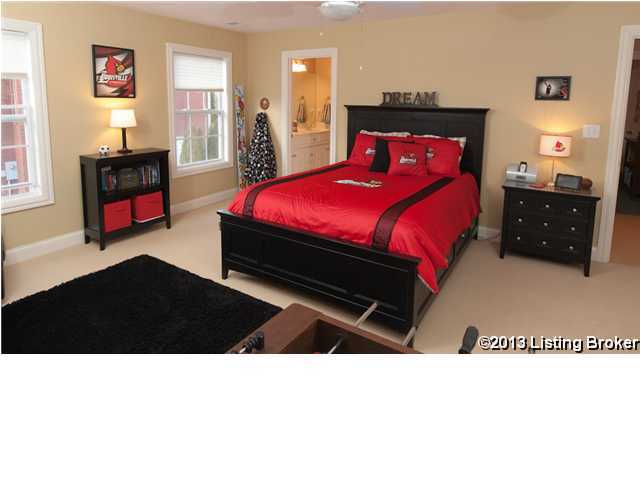 13003 Ridgemoor Drive Prospect, KY 40059 - Photo 24 of 34 Additional Photo