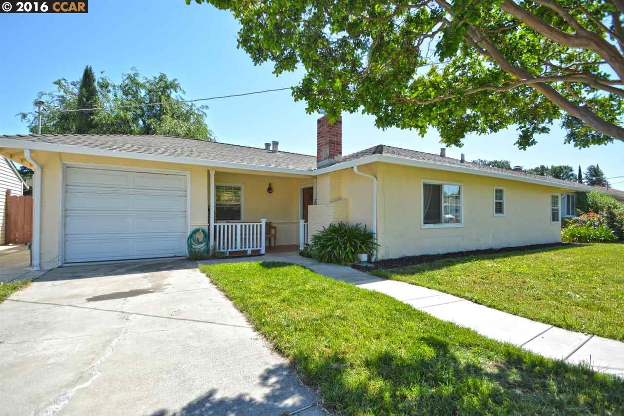 1340 Traynor Road Concord, CA 94520 - Photo 1 of 1 Gallery Image 1