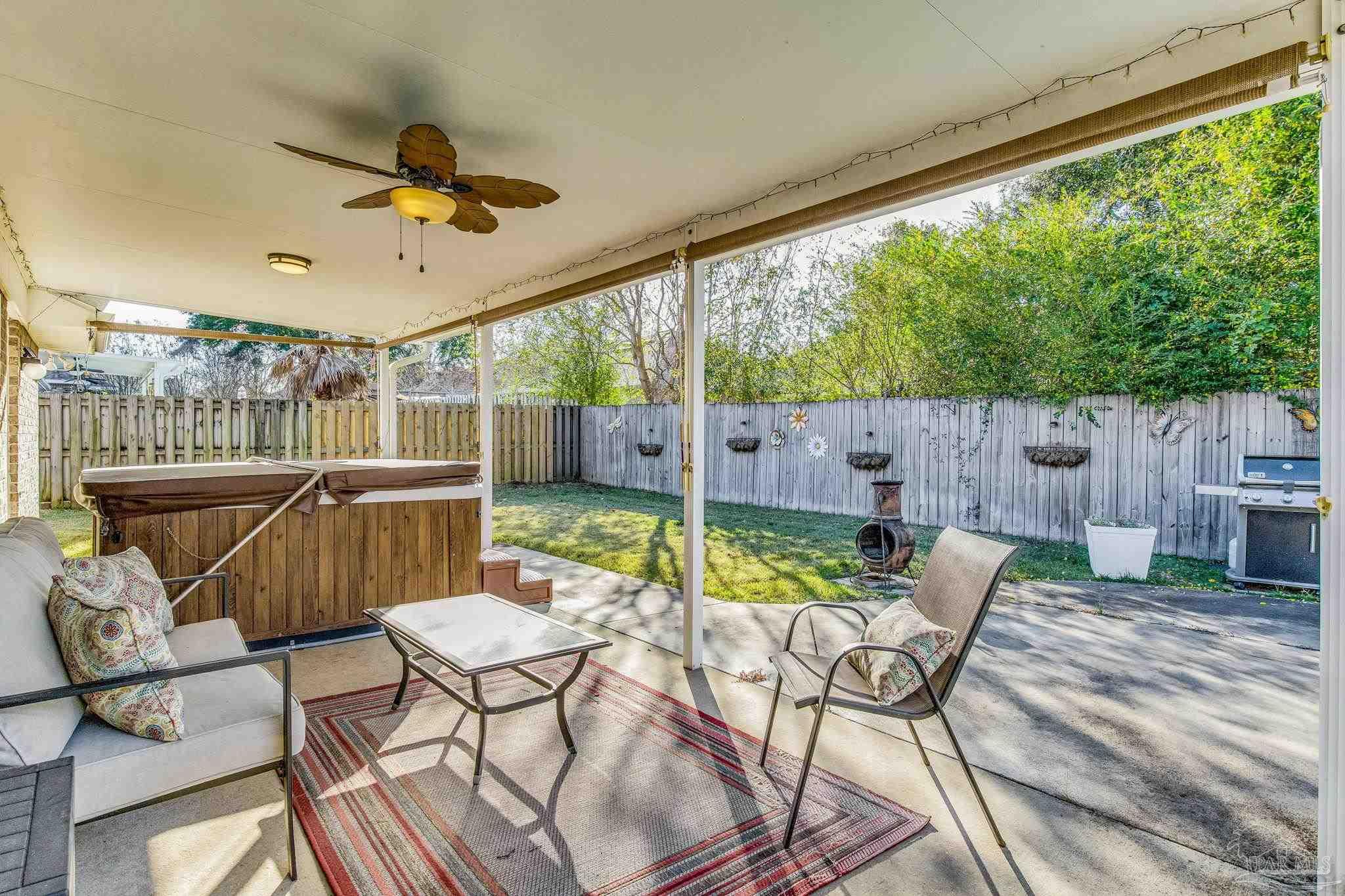11804 Old Course Road Cantonment, FL 32533 - Photo 46 of 48 Gallery Image 46