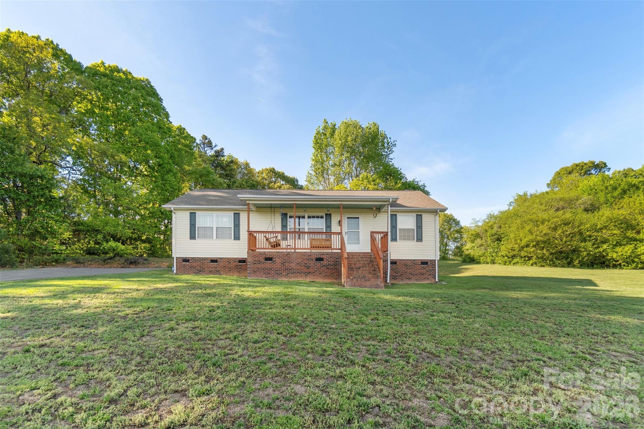 37445 Midway Road Norwood, NC 28128 - Photo 2 of 32