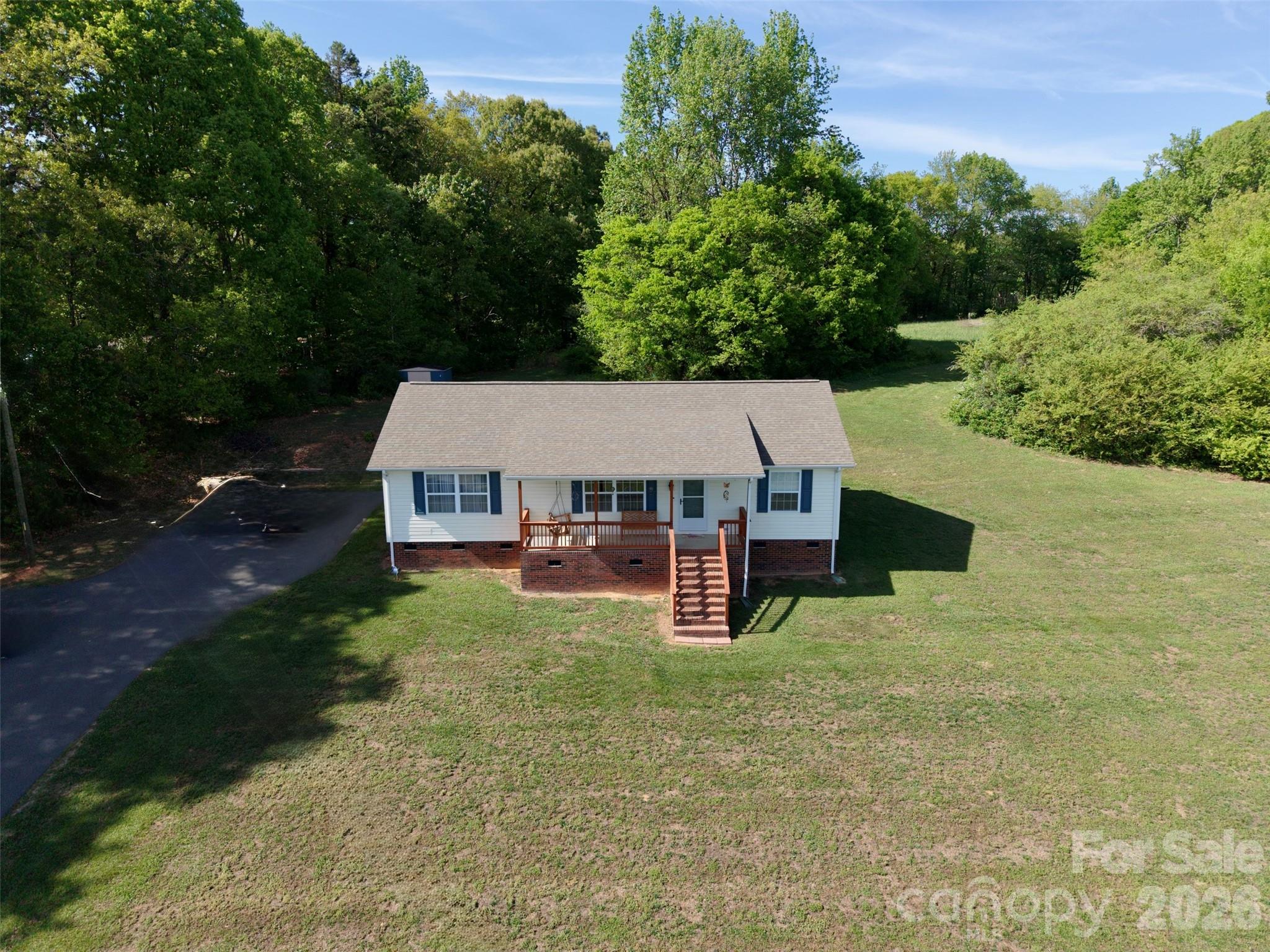 37445 Midway Road Norwood, NC 28128 - Photo 4 of 32