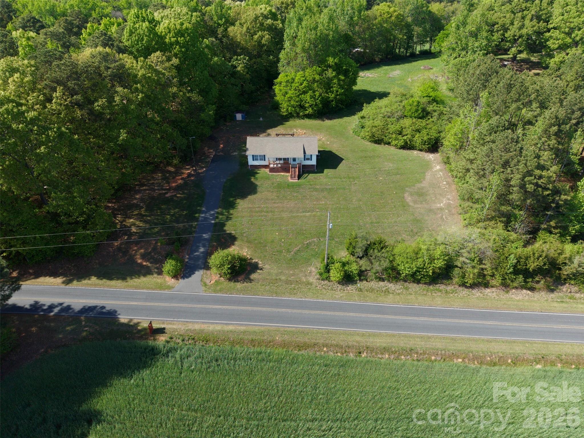 37445 Midway Road Norwood, NC 28128 - Photo 5 of 32