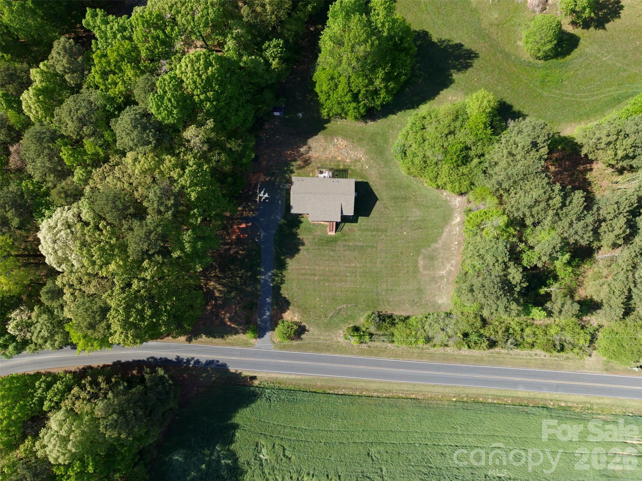 37445 Midway Road Norwood, NC 28128 - Photo 7 of 32