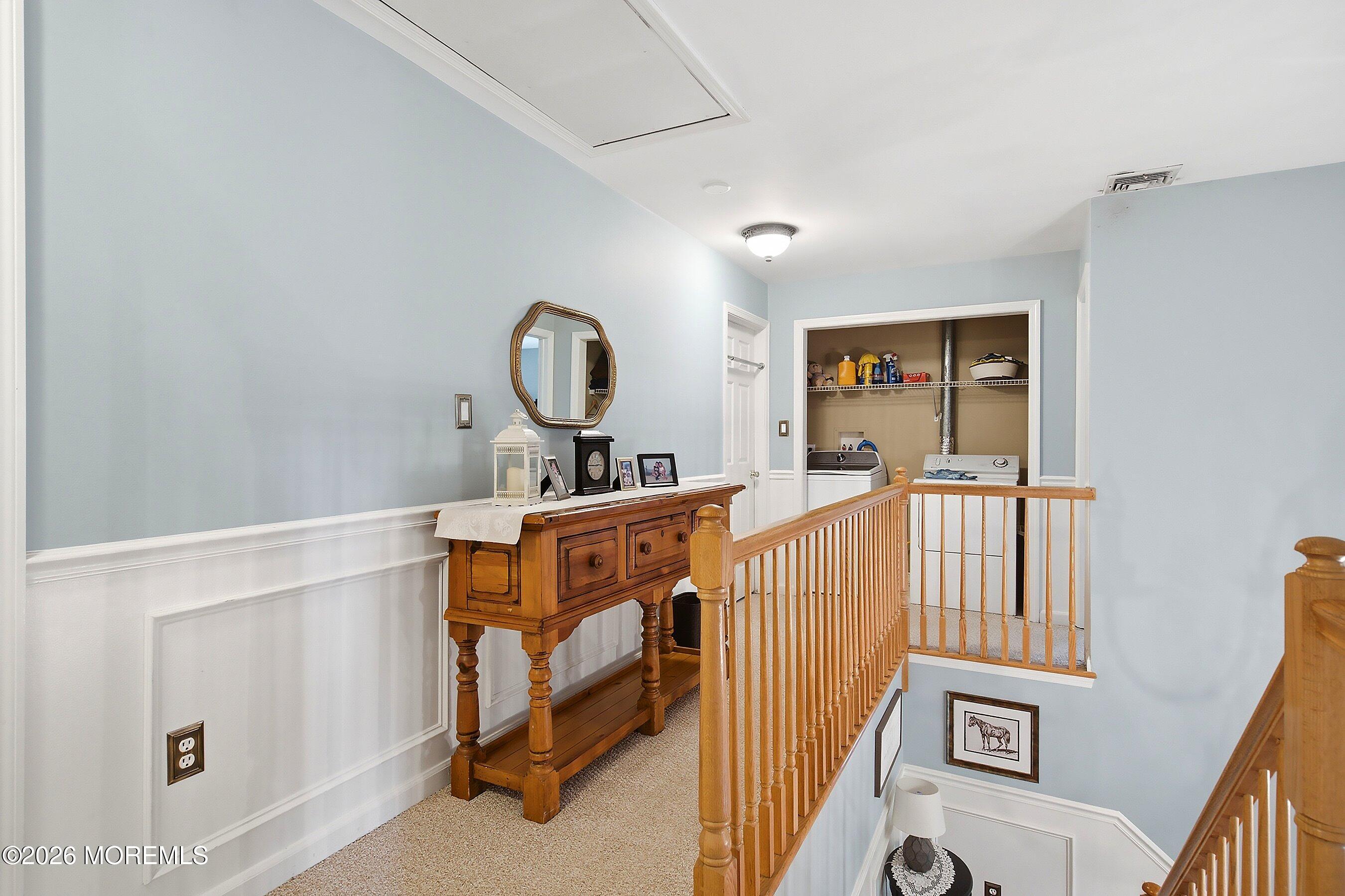 141 Five Points Road Colts Neck, NJ 07722 - Photo 31 of 40 Landing 2