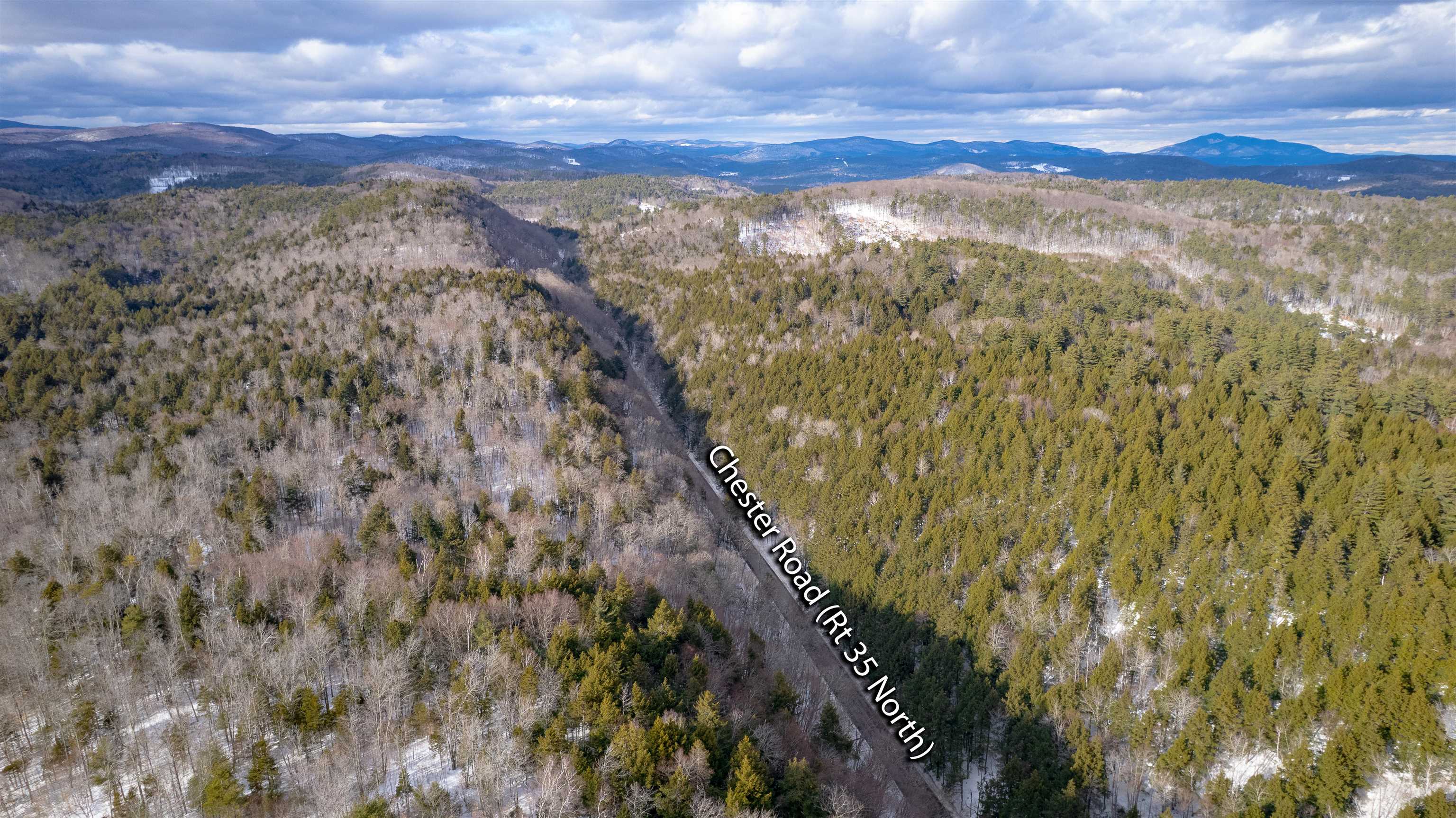 4125 Chester Hill Road Grafton, VT 05146 - Photo 4 of 5