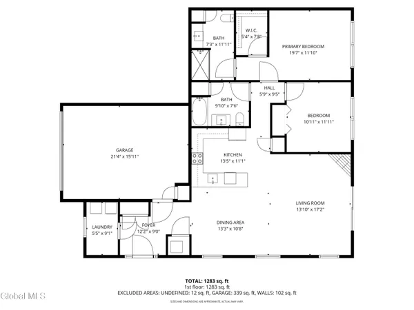 $389,900 | 40 Kasey Pass, Ballston Spa, NY 12020