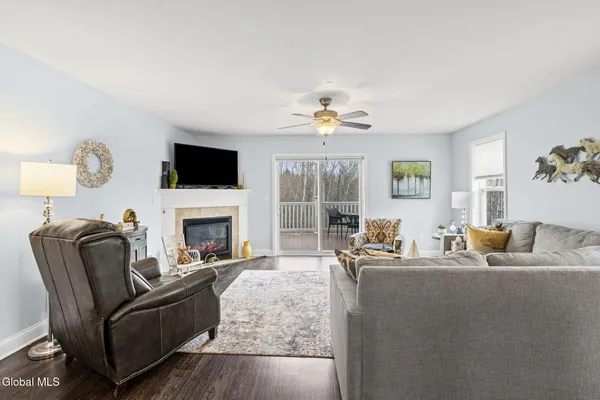 $389,900 | 40 Kasey Pass, Ballston Spa, NY 12020