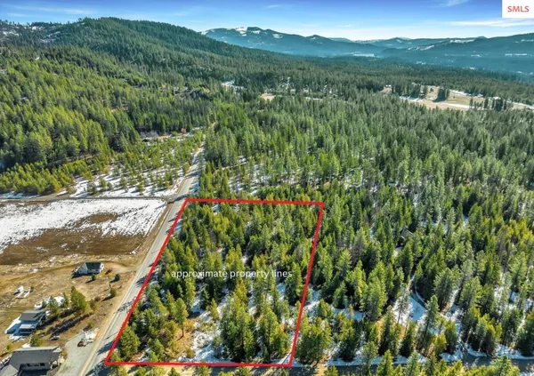 $209,500 | Nka, Oldtown, ID 83822