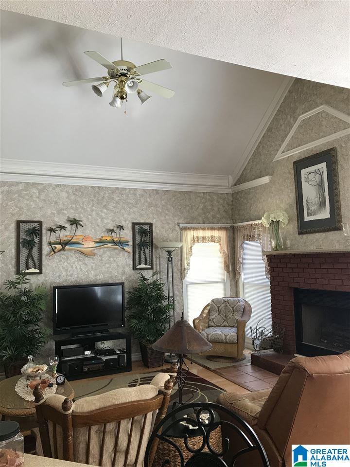 110 Ridge View Way Springville, AL 35146 - Photo 5 of 21
