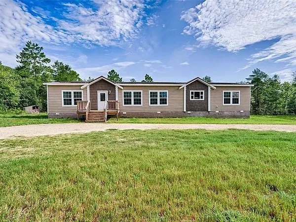 $274,993 | 10531 Northeast 93 Lane, Bronson, FL 32621