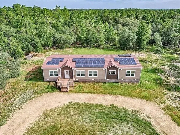 $274,993 | 10531 Northeast 93 Lane, Bronson, FL 32621