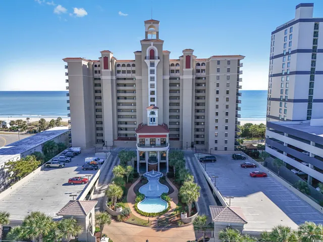 $800,000 | 5310 North Ocean Boulevard, Unit 207, Myrtle Beach, SC 29577