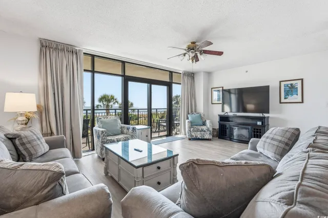 $800,000 | 5310 North Ocean Boulevard, Unit 207, Myrtle Beach, SC 29577
