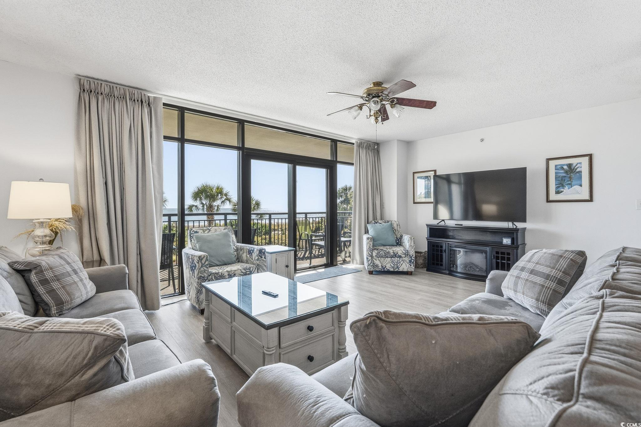 5310 North Ocean Boulevard, Unit 207 Myrtle Beach, SC 29577 - Photo 11 of 40