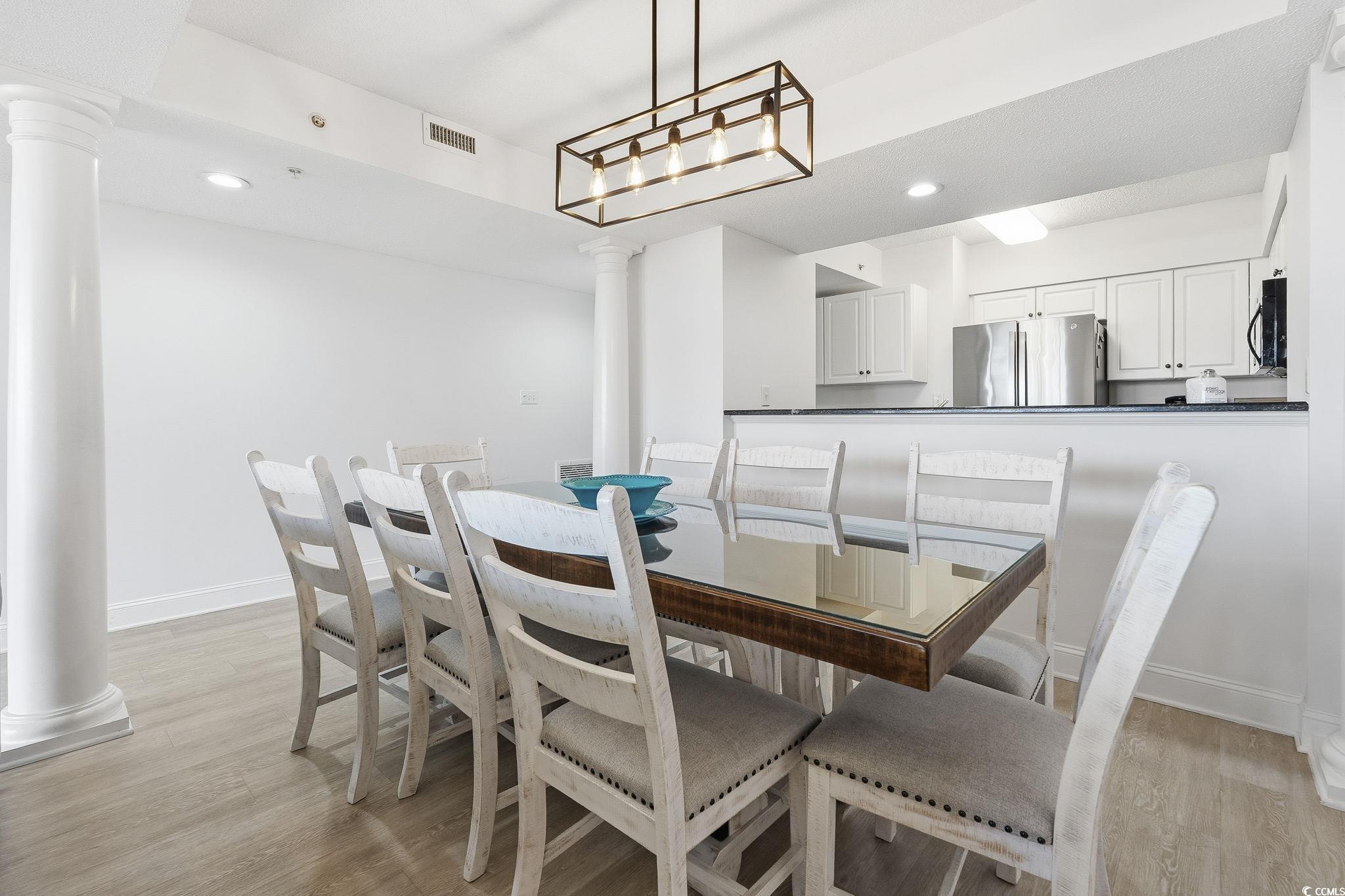 5310 North Ocean Boulevard, Unit 207 Myrtle Beach, SC 29577 - Photo 12 of 40