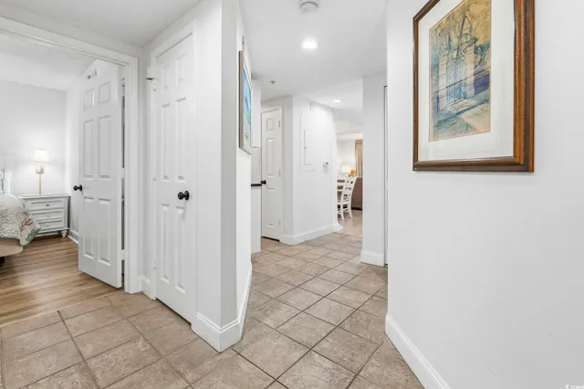 $800,000 | 5310 North Ocean Boulevard, Unit 207, Myrtle Beach, SC 29577