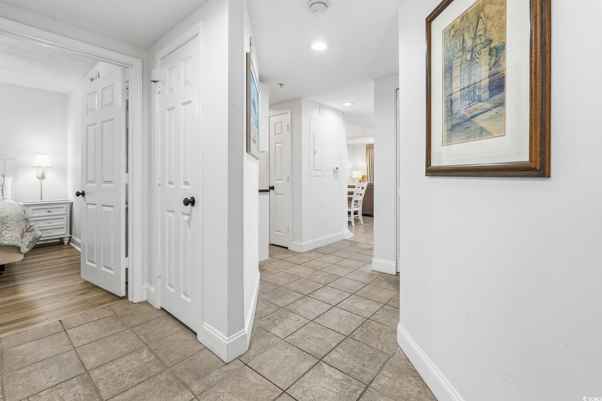 5310 North Ocean Boulevard, Unit 207 Myrtle Beach, SC 29577 - Photo 14 of 40