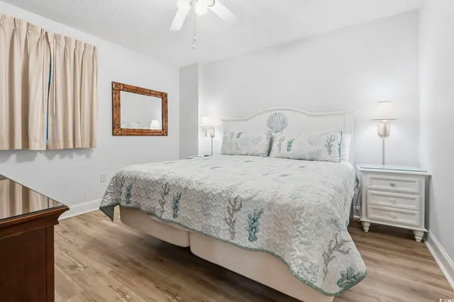 $800,000 | 5310 North Ocean Boulevard, Unit 207, Myrtle Beach, SC 29577