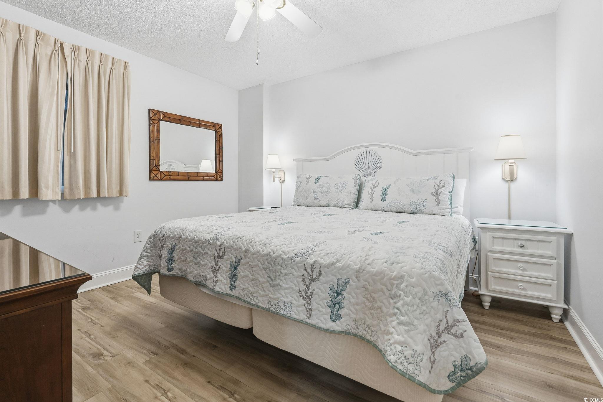 5310 North Ocean Boulevard, Unit 207 Myrtle Beach, SC 29577 - Photo 15 of 40