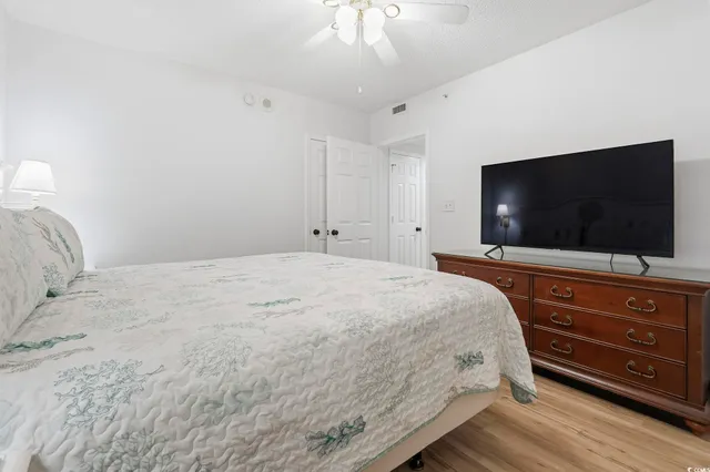 $800,000 | 5310 North Ocean Boulevard, Unit 207, Myrtle Beach, SC 29577