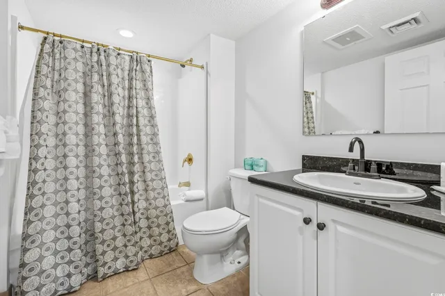 $800,000 | 5310 North Ocean Boulevard, Unit 207, Myrtle Beach, SC 29577