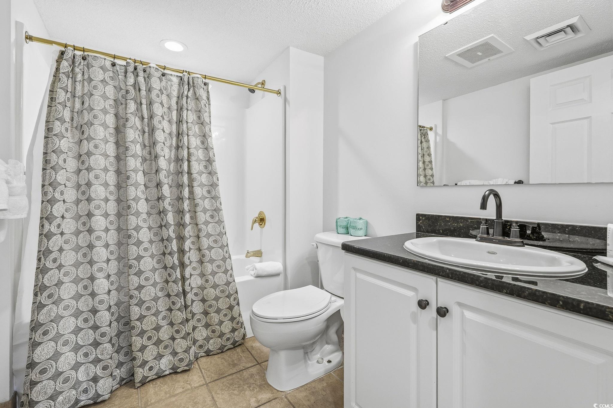 5310 North Ocean Boulevard, Unit 207 Myrtle Beach, SC 29577 - Photo 17 of 40