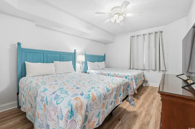 $800,000 | 5310 North Ocean Boulevard, Unit 207, Myrtle Beach, SC 29577