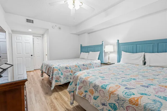 $800,000 | 5310 North Ocean Boulevard, Unit 207, Myrtle Beach, SC 29577