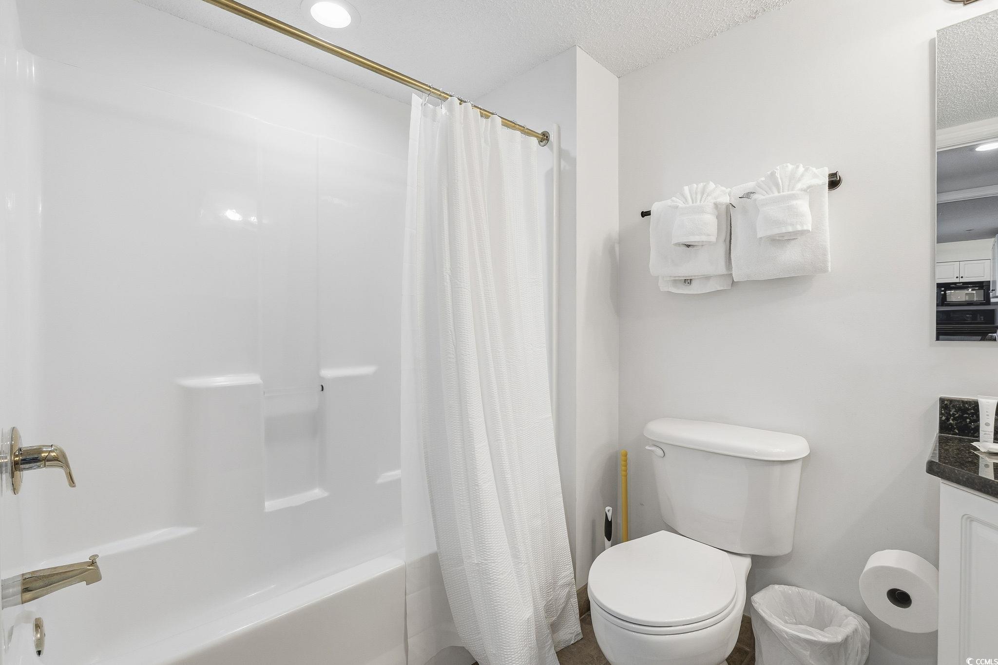 5310 North Ocean Boulevard, Unit 207 Myrtle Beach, SC 29577 - Photo 20 of 40