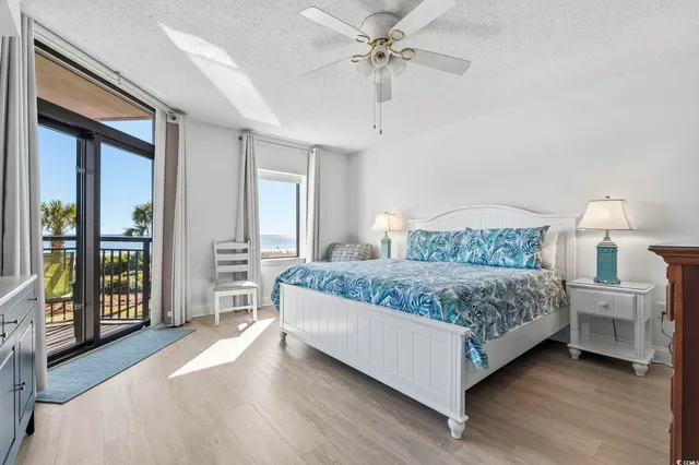 $800,000 | 5310 North Ocean Boulevard, Unit 207, Myrtle Beach, SC 29577