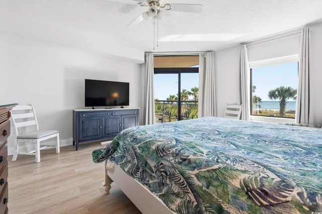 $800,000 | 5310 North Ocean Boulevard, Unit 207, Myrtle Beach, SC 29577
