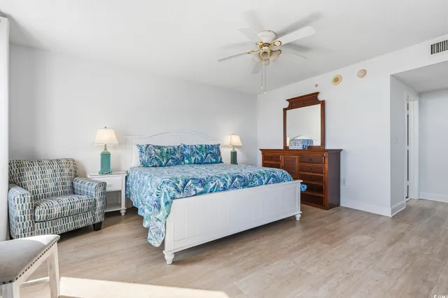 $800,000 | 5310 North Ocean Boulevard, Unit 207, Myrtle Beach, SC 29577