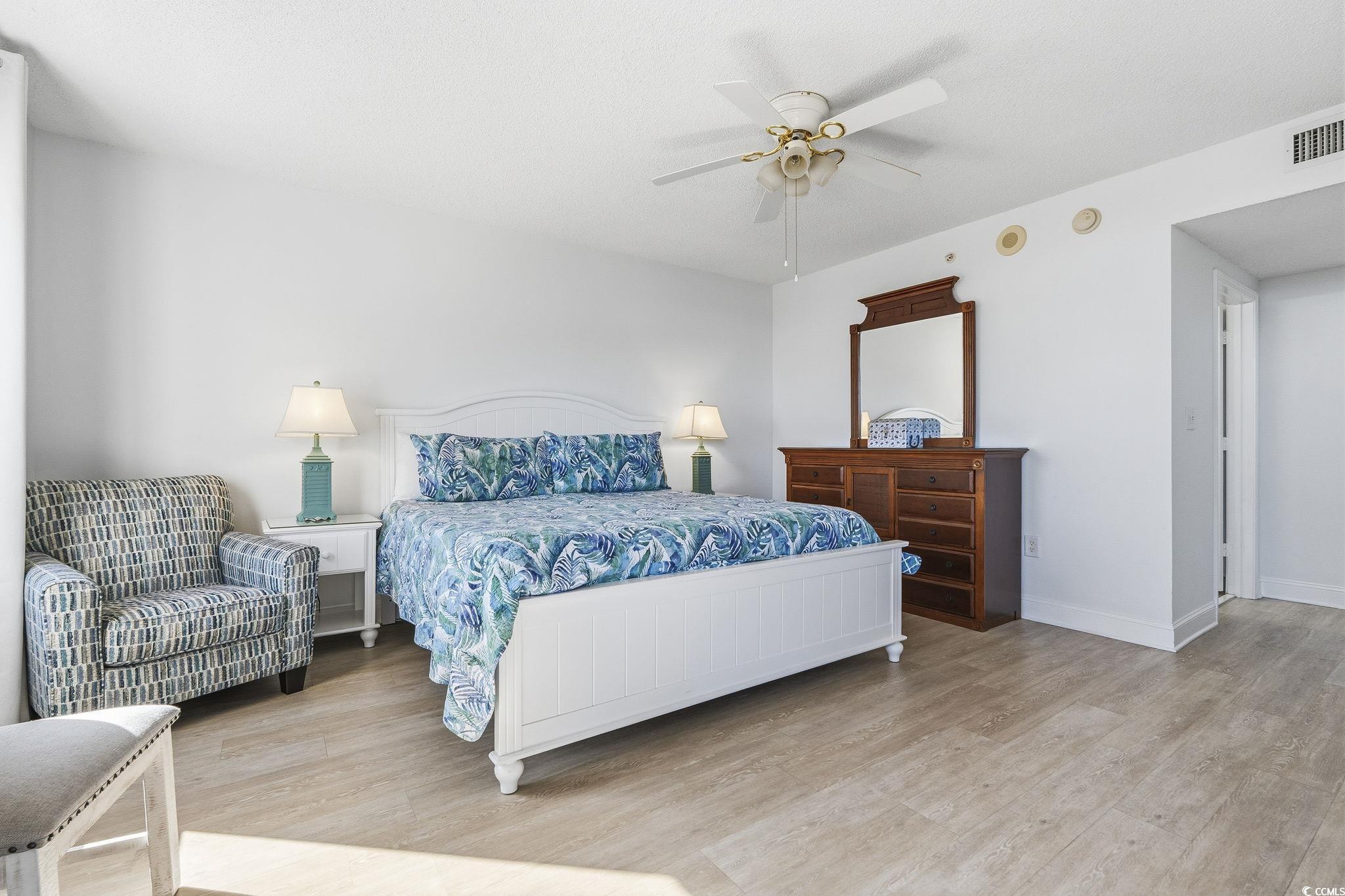 5310 North Ocean Boulevard, Unit 207 Myrtle Beach, SC 29577 - Photo 24 of 40