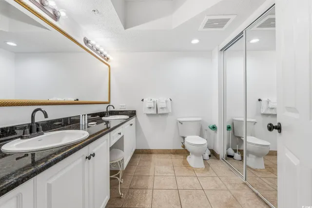 $800,000 | 5310 North Ocean Boulevard, Unit 207, Myrtle Beach, SC 29577