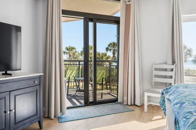 $800,000 | 5310 North Ocean Boulevard, Unit 207, Myrtle Beach, SC 29577