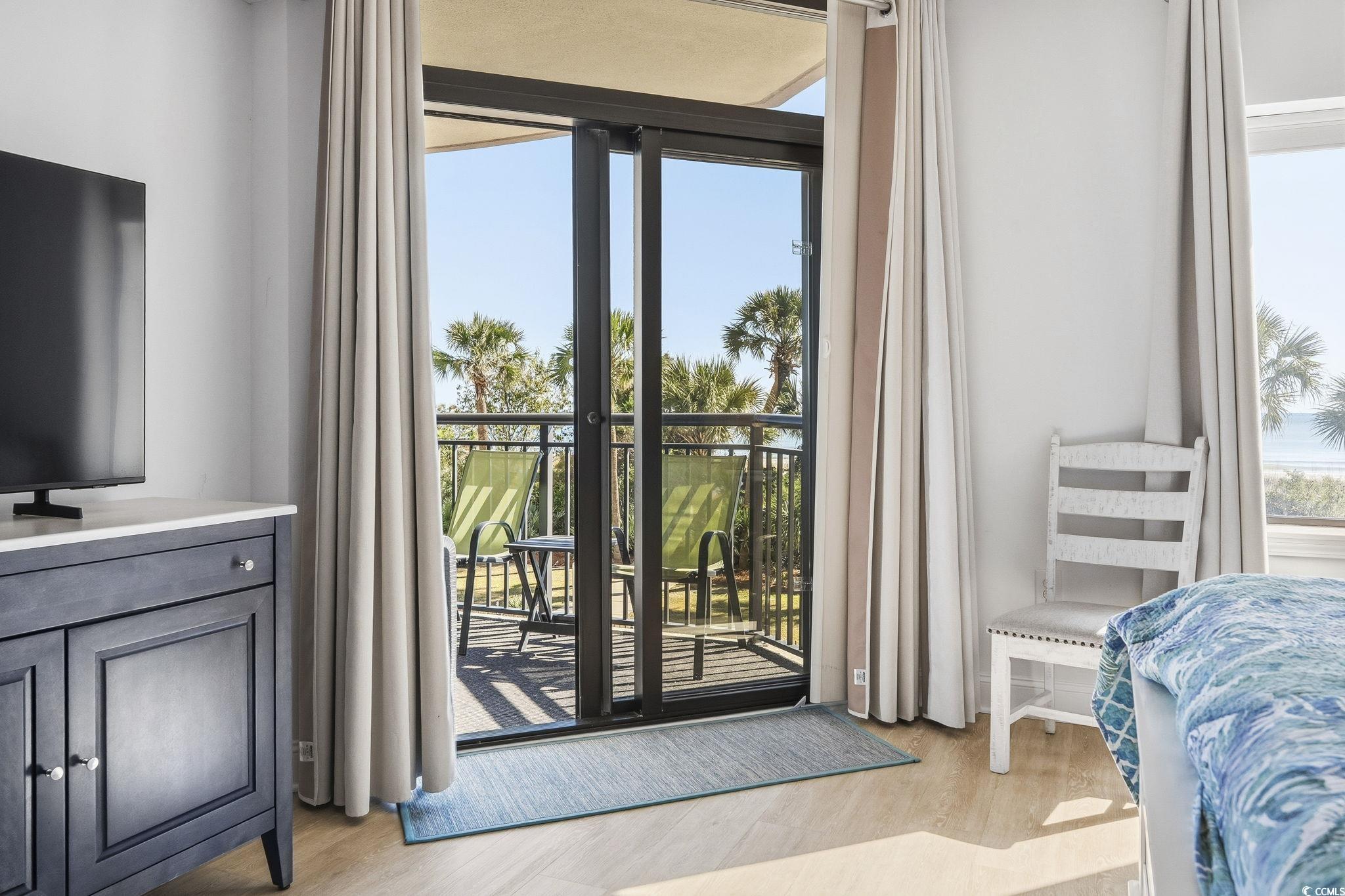 5310 North Ocean Boulevard, Unit 207 Myrtle Beach, SC 29577 - Photo 28 of 40