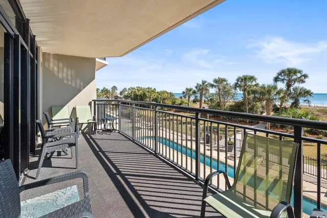 $800,000 | 5310 North Ocean Boulevard, Unit 207, Myrtle Beach, SC 29577