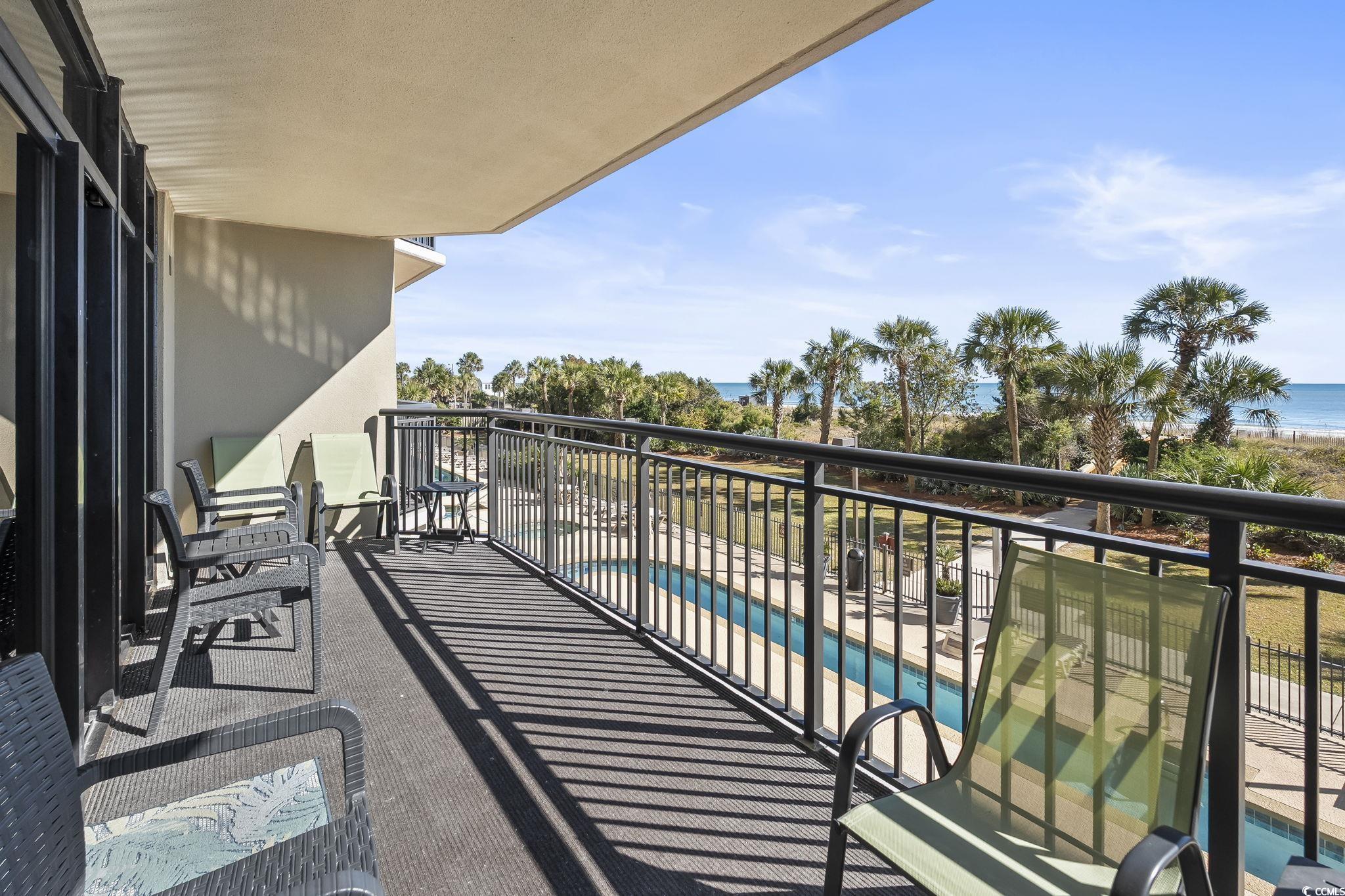 5310 North Ocean Boulevard, Unit 207 Myrtle Beach, SC 29577 - Photo 29 of 40