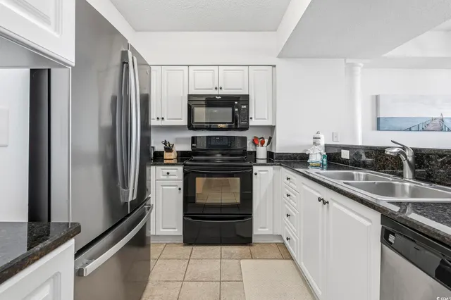 $800,000 | 5310 North Ocean Boulevard, Unit 207, Myrtle Beach, SC 29577