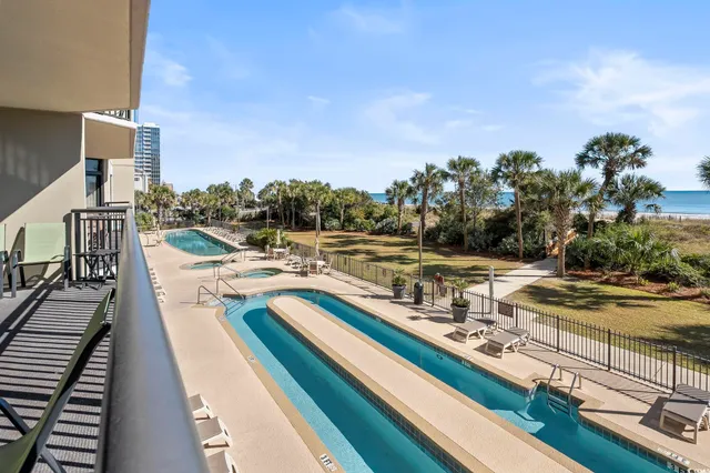 $800,000 | 5310 North Ocean Boulevard, Unit 207, Myrtle Beach, SC 29577