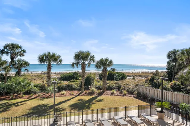 $800,000 | 5310 North Ocean Boulevard, Unit 207, Myrtle Beach, SC 29577