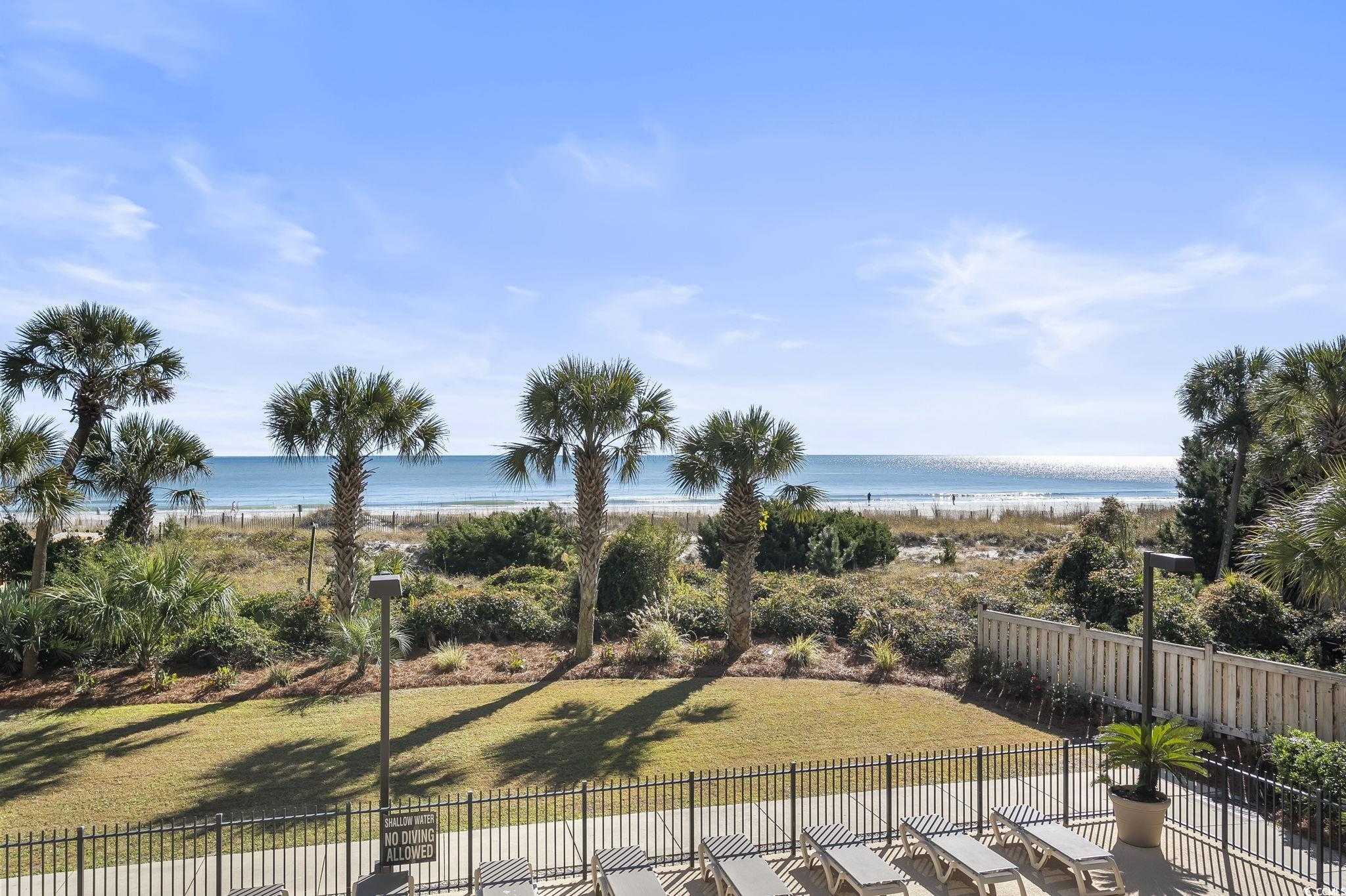 5310 North Ocean Boulevard, Unit 207 Myrtle Beach, SC 29577 - Photo 32 of 40