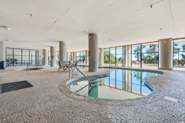 $800,000 | 5310 North Ocean Boulevard, Unit 207, Myrtle Beach, SC 29577