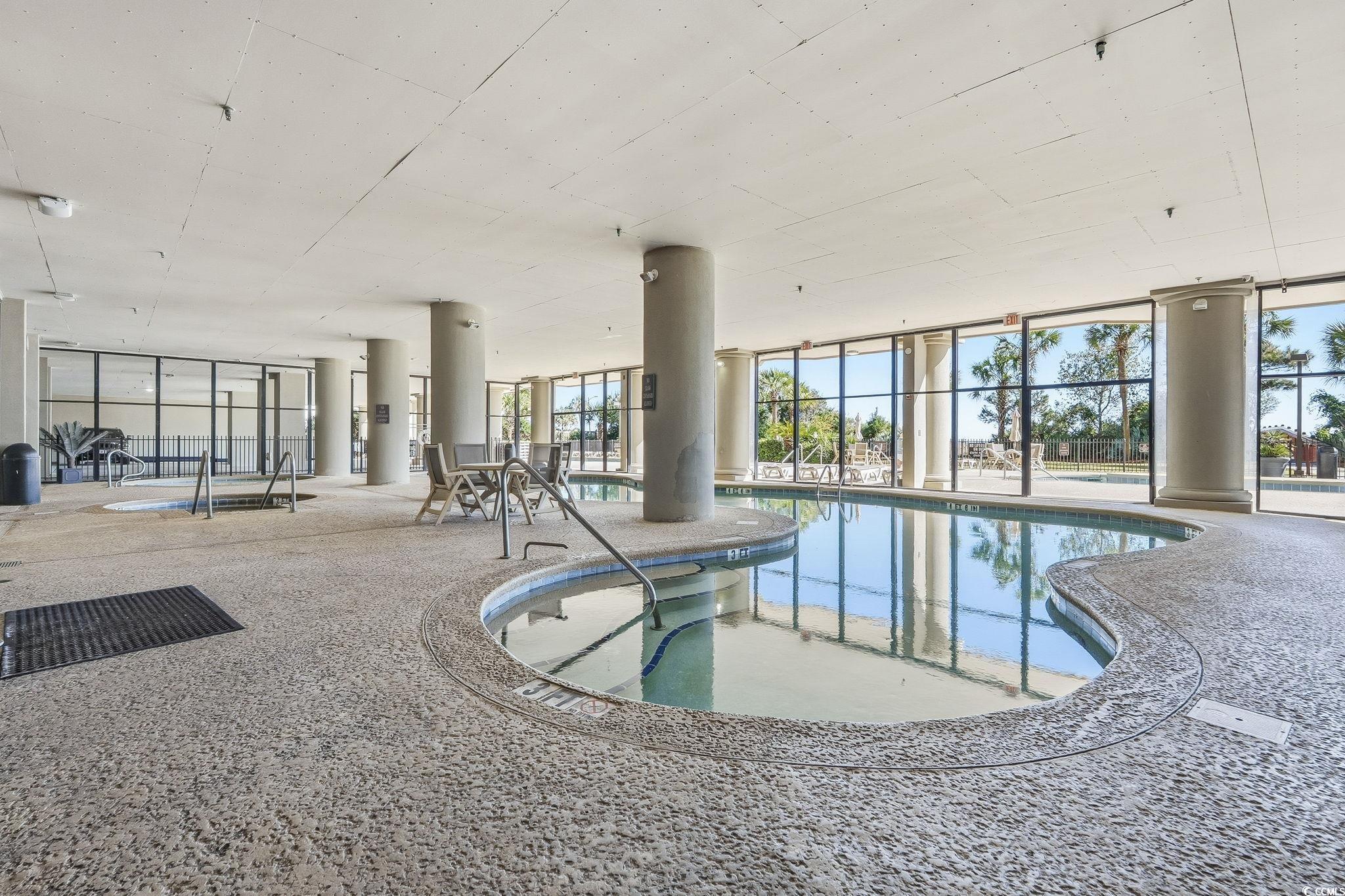 5310 North Ocean Boulevard, Unit 207 Myrtle Beach, SC 29577 - Photo 34 of 40