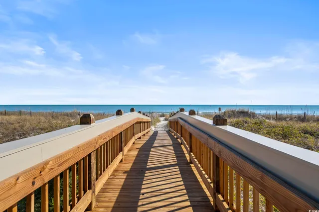 $800,000 | 5310 North Ocean Boulevard, Unit 207, Myrtle Beach, SC 29577