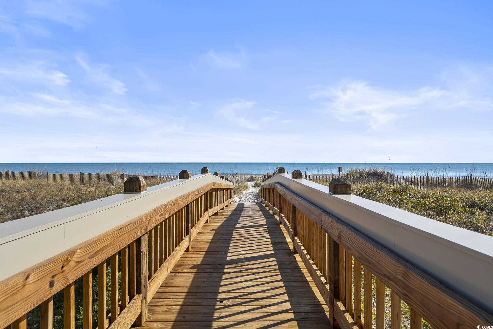 5310 North Ocean Boulevard, Unit 207 Myrtle Beach, SC 29577 - Photo 35 of 40