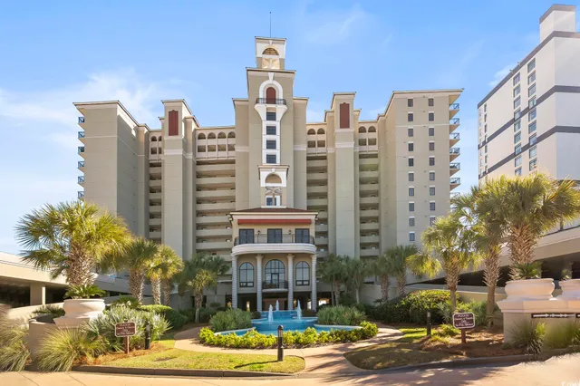 $800,000 | 5310 North Ocean Boulevard, Unit 207, Myrtle Beach, SC 29577
