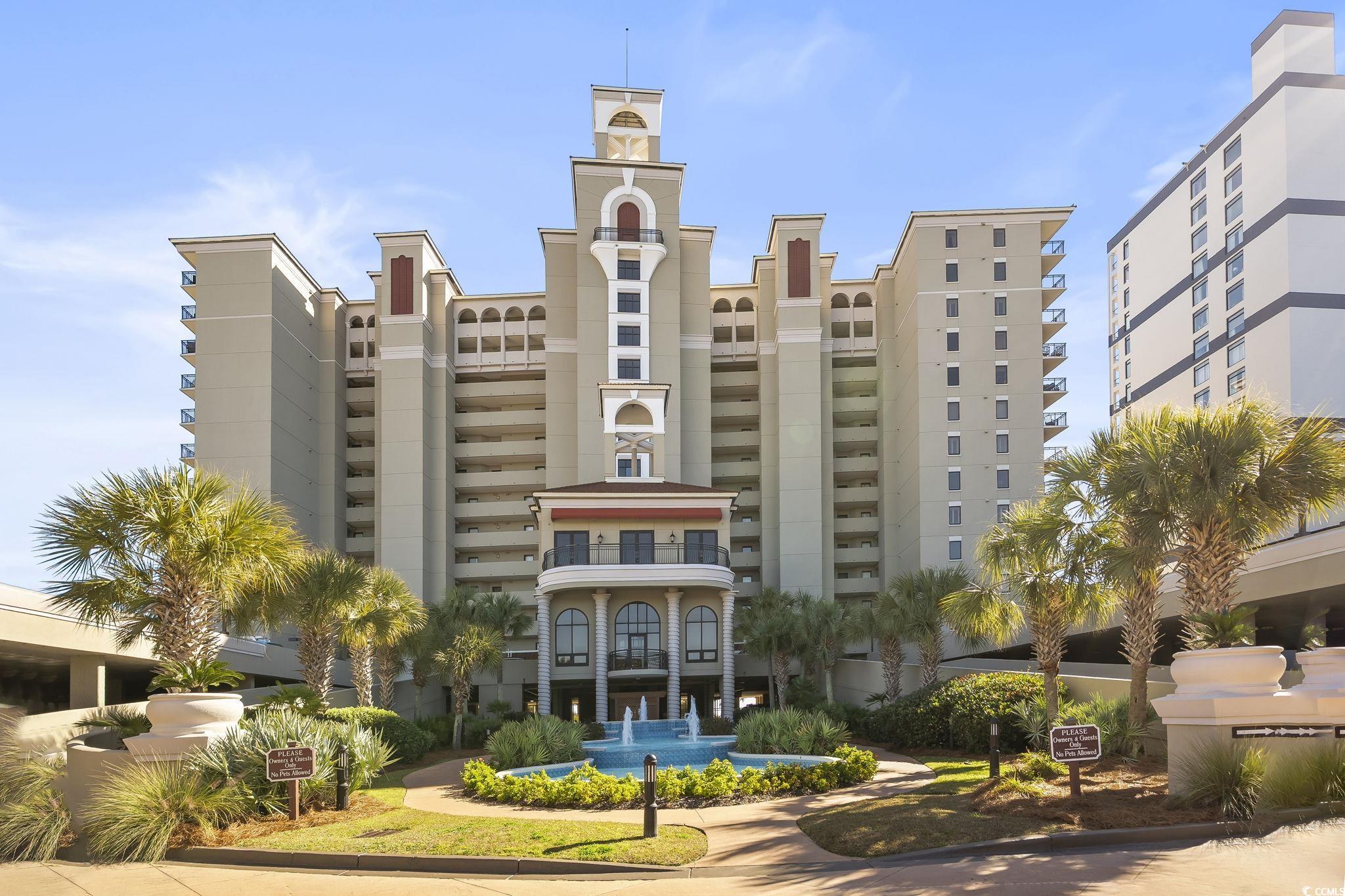 5310 North Ocean Boulevard, Unit 207 Myrtle Beach, SC 29577 - Photo 36 of 40